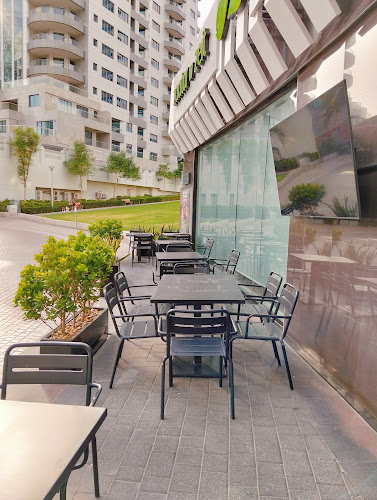 Zaatar w Zeit - Dubai Marina