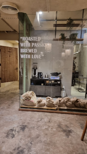 Opinii despre Zoi Cafe în Abu Dhabi - Hospitality and gastronomy