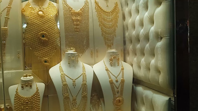 The Gold Center - Hospitality and gastronomy