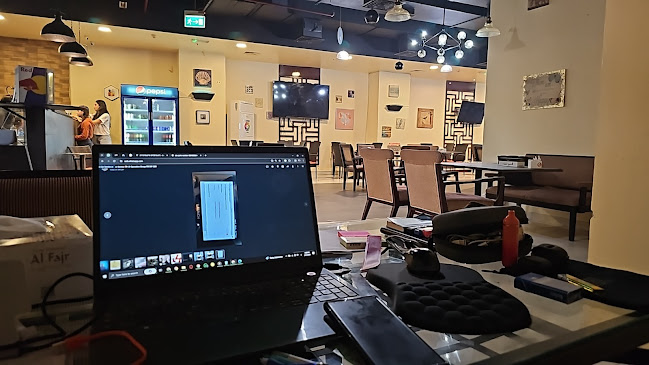 Kasco Tower - Damascus Street - Al Qusais Industrial Area - Al Qusais Industrial Area 3 - Dubai