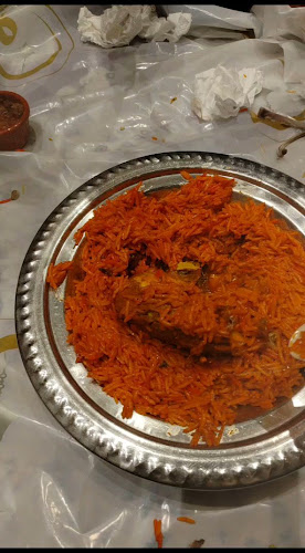 Opinii despre Seiyun Mandi Restaurant în Dubai - Hospitality and gastronomy