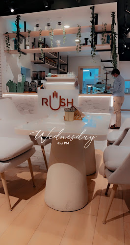 Rush - Rabdan - Abu Dhabi