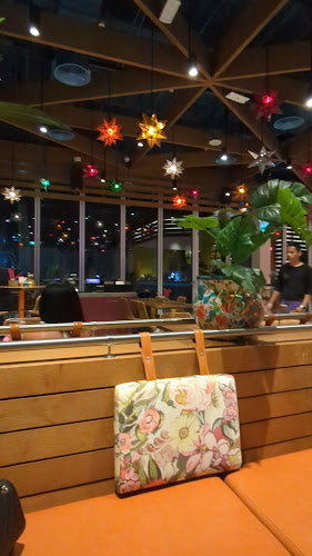 Opinii despre Señor Pico at Palm West Beach, Dubai în Dubai - Hospitality and gastronomy