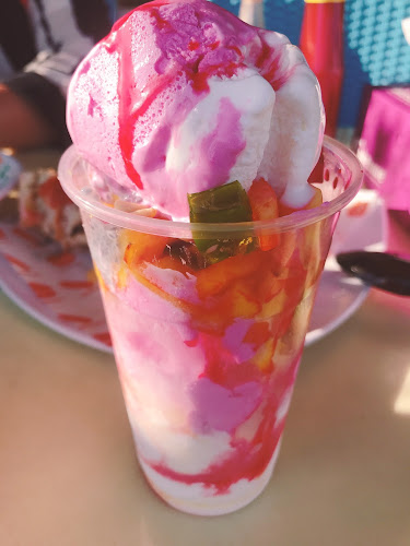 Comentarii opinii despre Shaikhat Al Arab Cafeteria