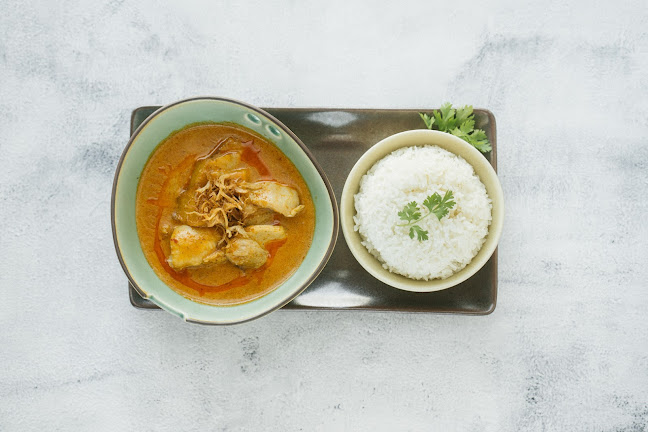 Silk & Spice Thai Restaurant and Bar - Abu Dhabi