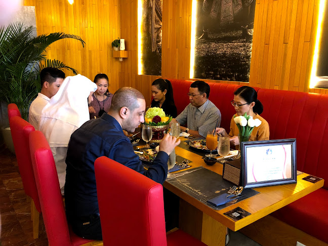 Opinii despre Khun Chai Thai Restaurant -Jumeira3- مطعم كون شاي تاي-جميرا ٣ în Dubai - Hospitality and gastronomy