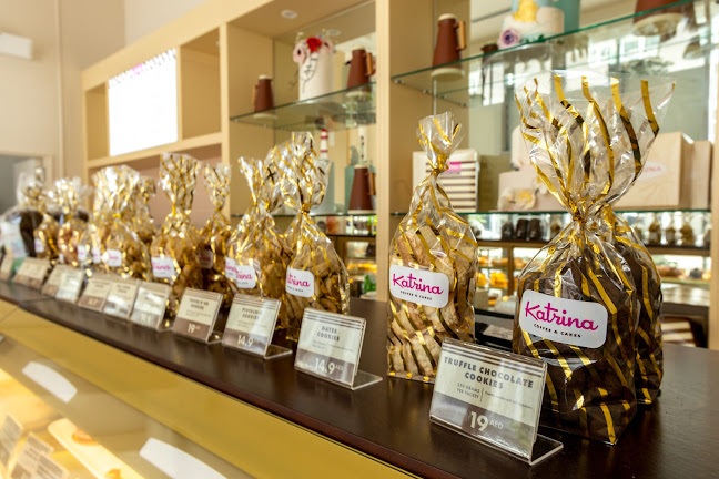 Katrina Sweets and Confectionery (Coffee and Cakes) - Bay Square - Hospitality and gastronomy