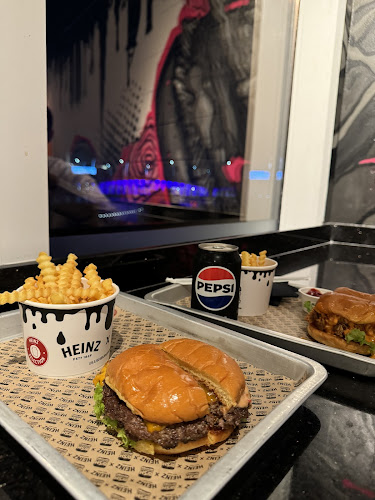 The JW Marriott Marquis Hotel - Sheikh Zayed Rd - Business Bay - Dubai