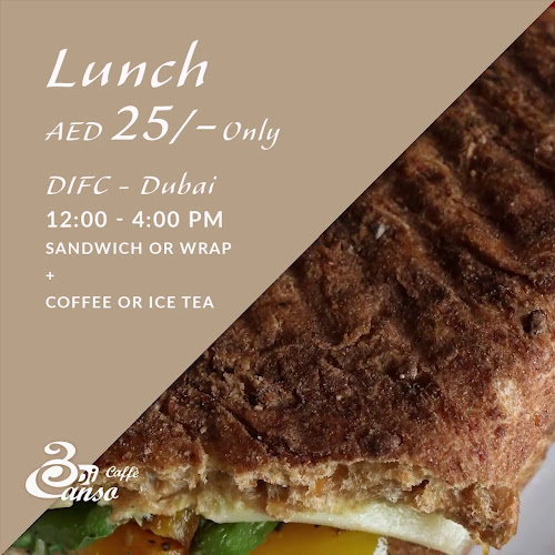 Opinii despre Cafe Gourmand în Dubai - Hospitality and gastronomy