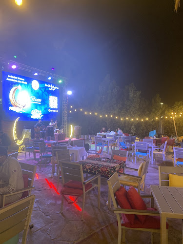 Bravo Lounge & Restaurant - Hospitality and gastronomy