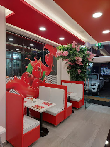 Karaz Al Sham Juices - Hospitality and gastronomy