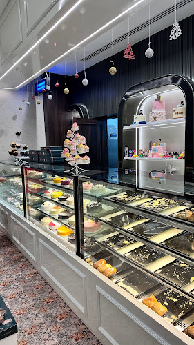 21 Samarkand St - Al Nahda - Sharjah