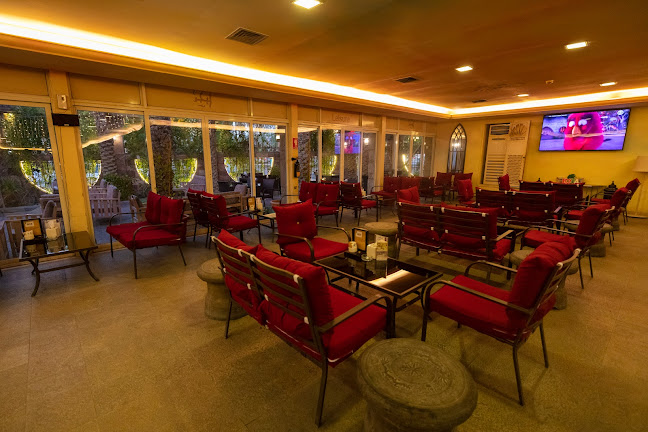 Leisure Center - Al Ain مطعم وكافيه ليجر - العين - Abu Dhabi