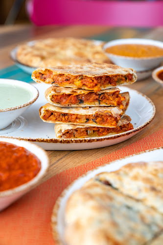 Enoc Petrol Station, Food Court - Mina Jebel Ali - Jebel Ali Freezone - Dubai