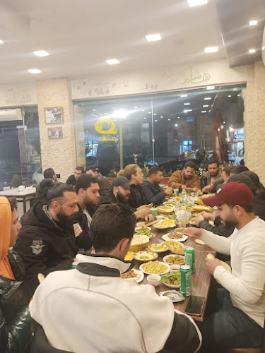 Opinii despre Hashem Restaurant în Abu Dhabi - Hospitality and gastronomy