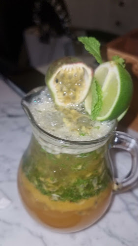 Cafe Du Roi - Abu Dhabi