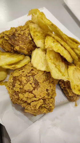 Opinii despre Laffah Restaurant în Sharjah - Hospitality and gastronomy