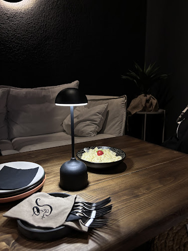 SODARK.CAFE - Hospitality and gastronomy