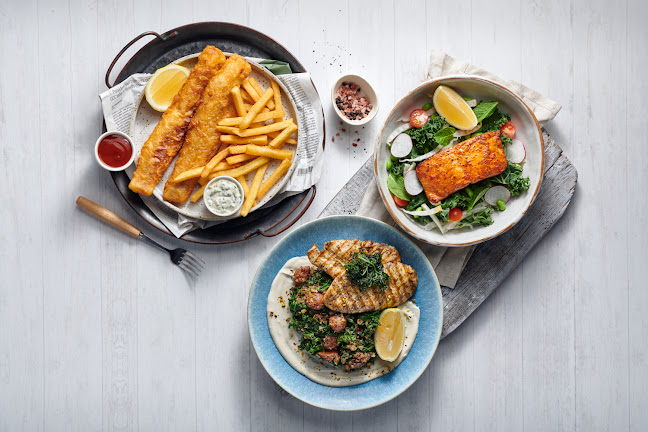 The Coffee Club - Al Forsan Village