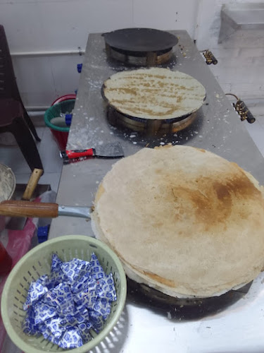 Al Regag Bakery - مخبز الرقاق