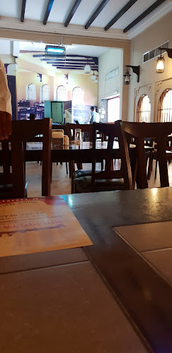 Comentarii opinii despre Bin Eid Traditional Restaurant