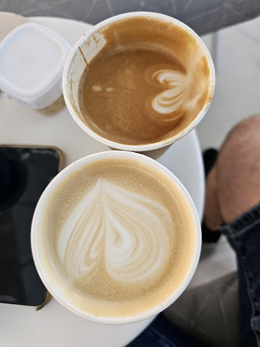 Comentarii opinii despre % Arabica Dubai Mall Fountains