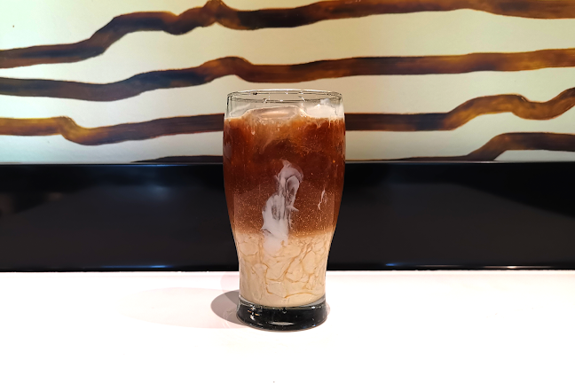 Milestones Coffee Mazyad Mall مايلستونز كوفي مزيد مول ابوظبي