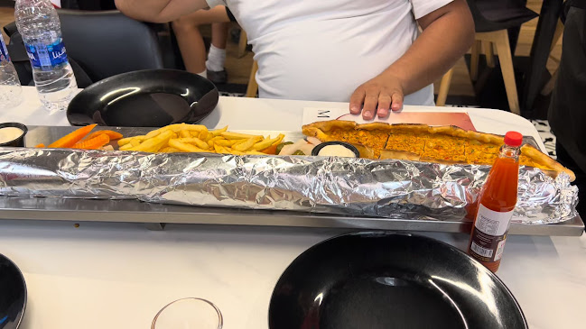 Opinii despre Sultan Al Arab Restaurant - Al Qusais în Dubai - Hospitality and gastronomy