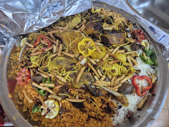 Villa q116 - Mohammed Bin Khalifa St - Al Manhal - W15 02 - Abu Dhabi