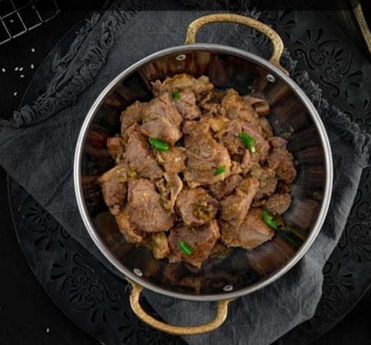 Wakha Restaurant Al Barsha - Dubai