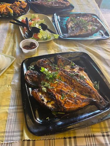 Al Zebidi Fish Cooking - Sharjah