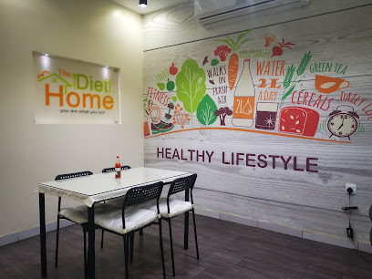 The Diet Home