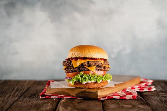 Eathos Kitchen - Marina Promenade - Walk - Dubai Marina - Dubai