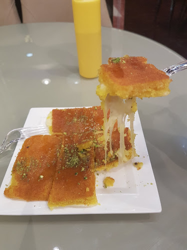 Opinii despre SALLORA Restaurants Sweets - Abu Dhabi Branch مطعم وحلويات سلورة - فرع أبو ظبي în Abu Dhabi - Hospitality and gastronomy