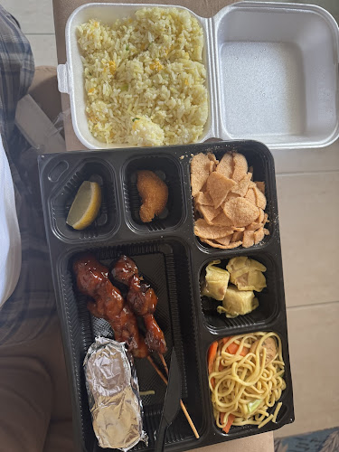 Chowking Restaurant RAK - Ras Al-Khaimah