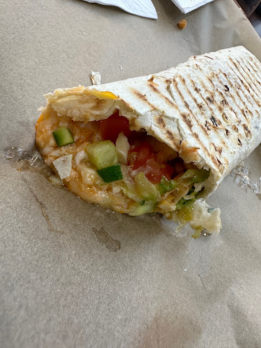 Comentarii opinii despre KED Restaurant Shawarma&Coffee