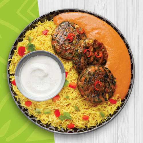 Comentarii opinii despre Nando's BurJuman