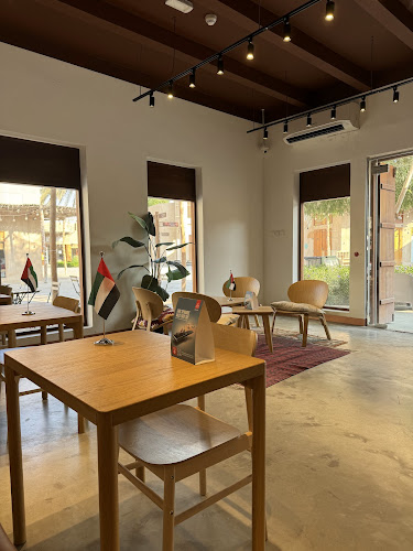 Opinii despre KOUB - Ajman Museum în Ajman - Hospitality and gastronomy