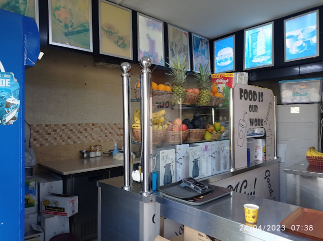 Fawael Cafeteria - Hospitality and gastronomy