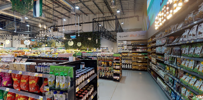 Opinii despre The Fresh Market în Dubai - Hospitality and gastronomy