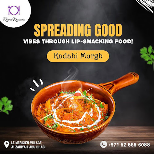 Khana Khazana Pub and Lounge Restaurant - Hospitality and gastronomy