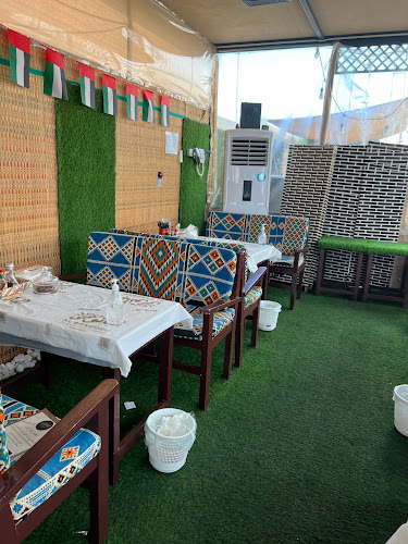 Al Khawaneej - Dubai