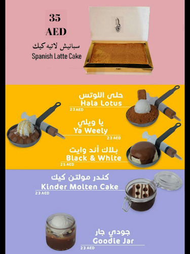 Comentarii opinii despre Finjan Cafe