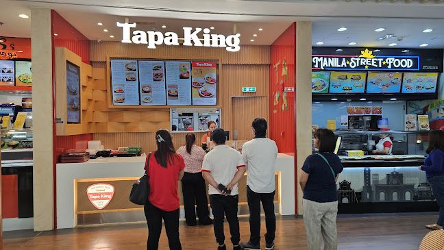 Tapa King - Hospitality and gastronomy