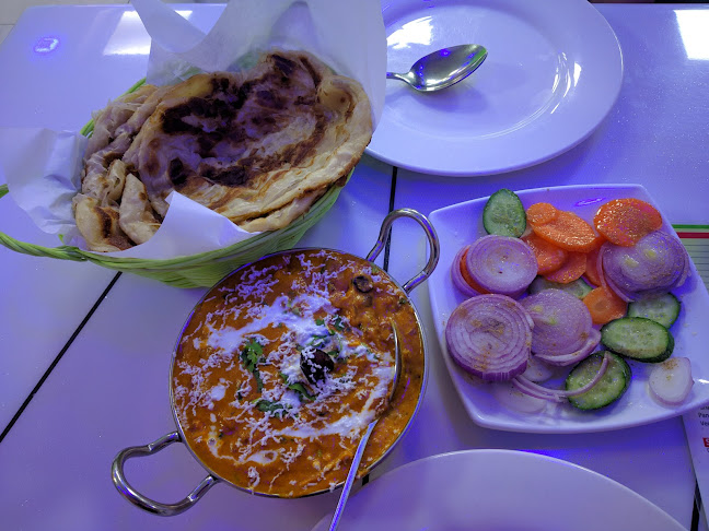 Comentarii opinii despre CLASSY BITES THE REAL DESI BITES Indian Restaurant