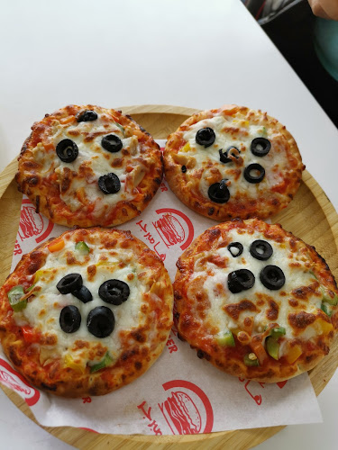 Ghiyathi - Ghayathi - Abu Dhabi