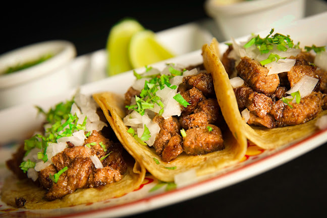 Chalco’s Cantina - Dubai