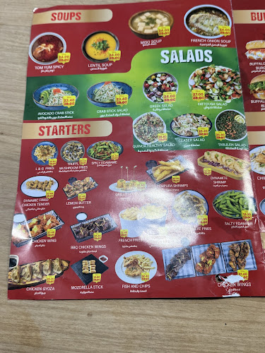 La Gustosa Italian Restaurant