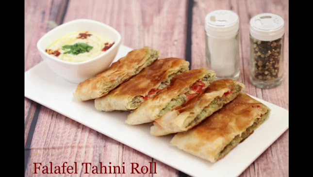 Opinii despre Khafayef pastry Khalifa A - خفايف للفطائر خليفة أ în Abu Dhabi - Hospitality and gastronomy