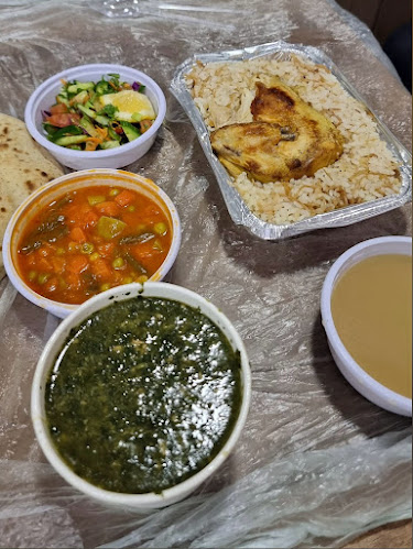 Shop 4 - Building O/65 Rughaylat Rd - Qidfiʻ - Fujairah